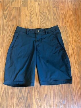 Lululemon men’s shorts.